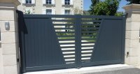Notre société de clôture et de portail à Saint-Congard